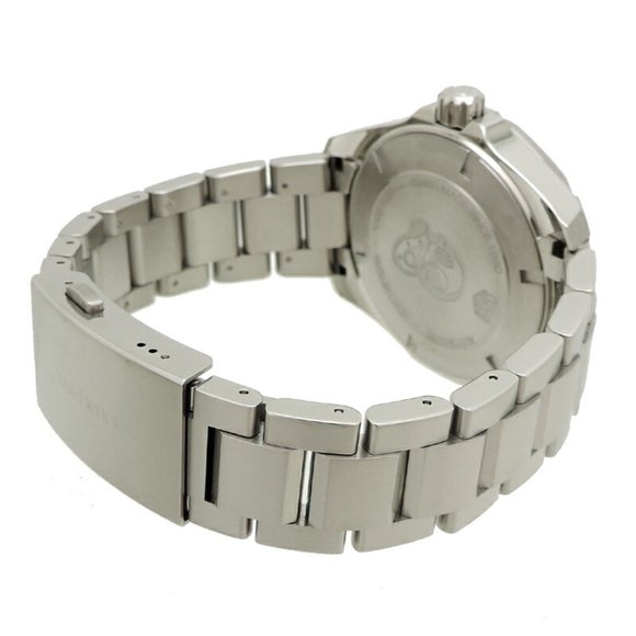 TAG Heuer Aquaracer Men's Watch WAY201A.BA0927 - Picture 3 of 8